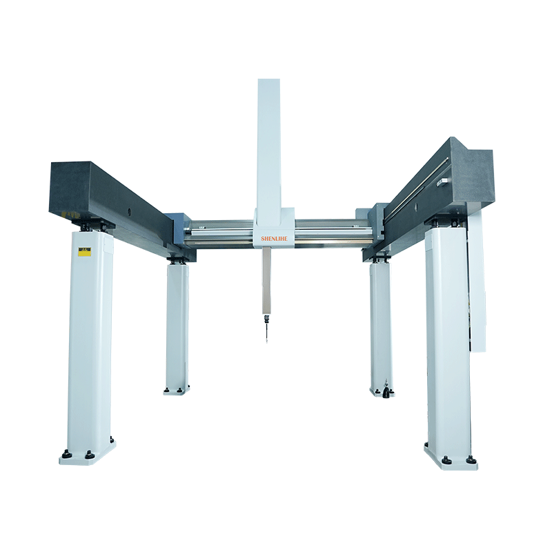 Classic Jsaf 20.33.10LS 龙门式坐标测量机