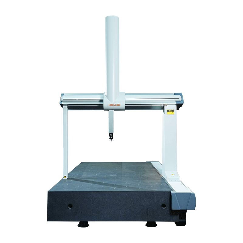 Classic Jsaf 15.30.10 移动桥式坐标测量机