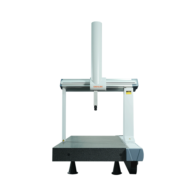 Classic Jsaf 12.21.10 移动桥式坐标测量机
