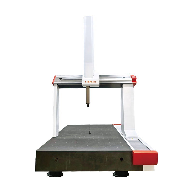 Classic Jsas 系列三坐标测量机